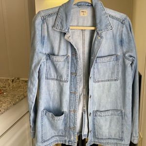 Gap Denim Jacket